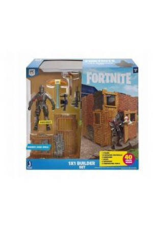Fortnite - Figurka Black Knight 0048