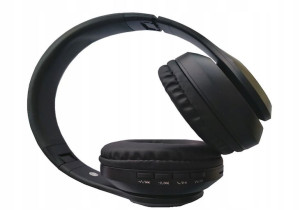 Słuchawki bluetooth +radio do iPhone 6 6plus