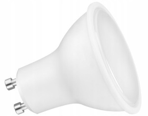 Dobra Żarówka Led Gu 10 1.5 W Do Przedpokoju