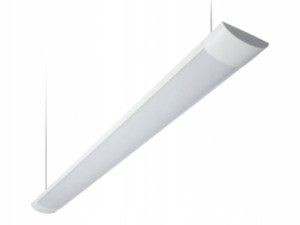 Wisząca Lampa Do Garażu 60 Centymetrów Led Slim