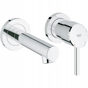 Grohe Bateria Umywalkowa Podtynkowa 2-otworowa Con