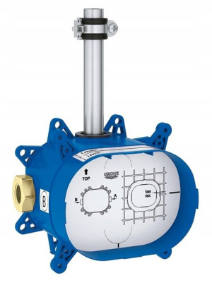 Grohe Element Do Montażu Ramienia Prysznicowego