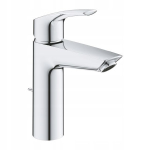 Grohe Bateria Umywalkowa Eurosmart M Korek Ecojoy