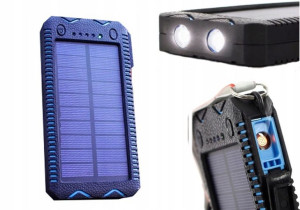 Powerbank 20000 mAh do smartwonów