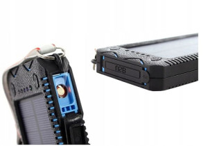 Dobry Powerbank Na Wycieczki Biwak Wczasy