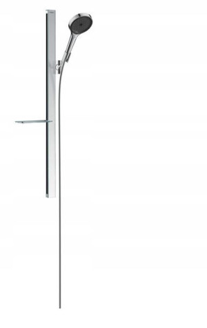 Hansgrohe Rainfinity Zestaw Prysznicowy 3jet Eco