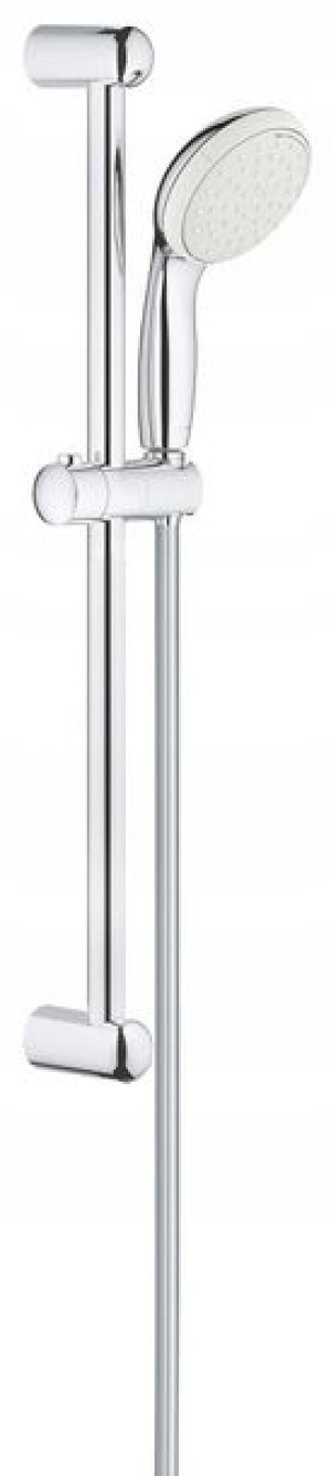 Grohe Zestaw prysznicowy 2 strumienie New Tempesta