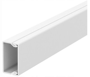 Kanał instalacyjny Bettermann 35x20x2000 mm biały
