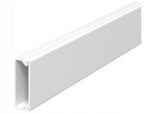 Kanał instalacyjny Bettermann 50x20x2000 mm biały