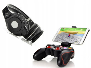 Najlepszy Prezent Pod Choinke Na Mikołaja Gamepad