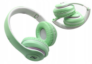 SŁUCHAWKI Sportowe Bluetooth Telefon SONY SAMSUNG