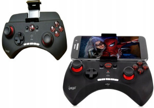 Gamepad Do Gier Grania Na Telefon Android