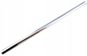 Rura drążka prysznicowego HANSGROHE 26503000 60 cm