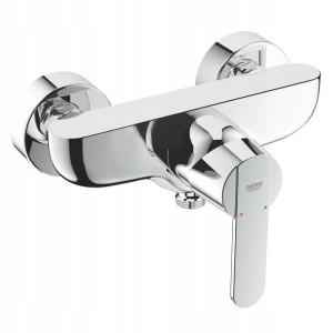 Grohe Bateria prysznicowa ścienna Get chrom 32888