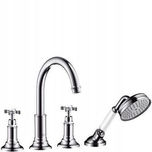 Hansgrohe Axor Montreux Element Zewnętrzny Do Bate
