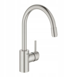 GROHE CONCETTO Bateria kuchenna 32663DC3