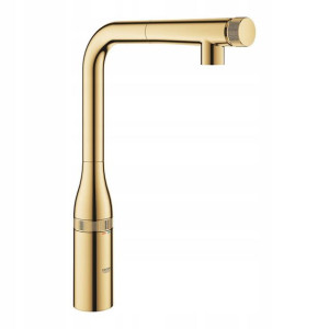 Grohe Bateria kuchenna Essence SmartC COOL SUNRISE