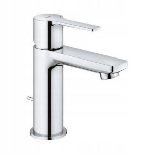 Bateria umywalkowa GROHE LINEARE XS CHROM 32109001