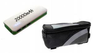 Etui PowerBank do SAMSUNG GALAXY S5 ACTIVE/J7 2016