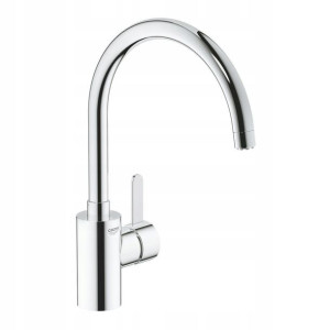 Grohe Bateria kuchenna do term bezciśnieniowych