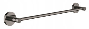 Grohe Wieszak na ręcznik Essentials HARD GRAPHITE