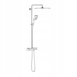 Grohe System prysznicowy Smartactive 310 TERMOSTAT