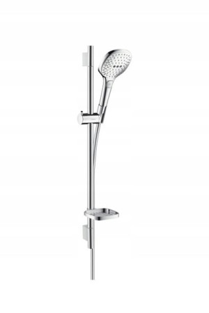 Hansgrohe zestaw prysznicowy Raindance Select E 12