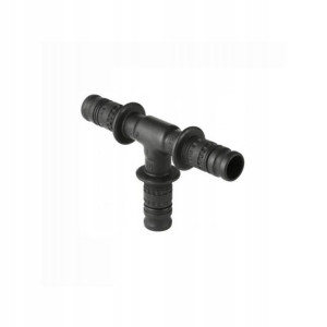 Trójnik Geberit D20 Mepla 622.310.00.5