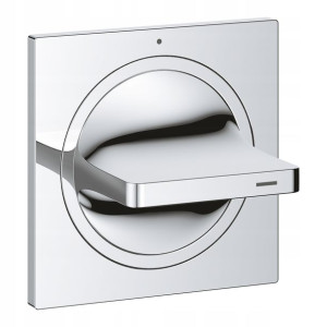 Grohe Element zewnętrzny zaworu podtynkowego Alure