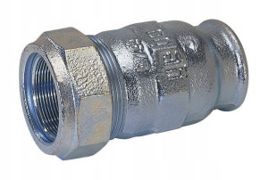 Gebo złączka zaciskowa Special I GW 1/2"