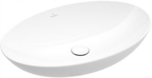 Villeroy Boch Umywalka nablatowa Loop Friends
