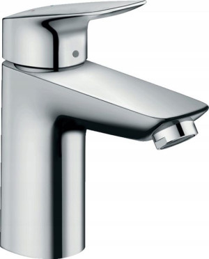 Hansgrohe Bateria Umywalkowa Stojąca Logis Chrom