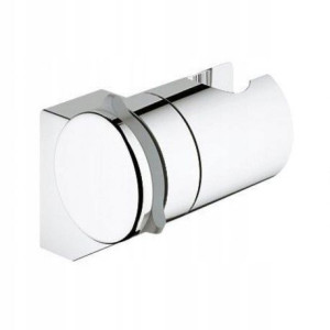Grohe Uchwyt Prysznicowy Ścienny Tempesta Chrom