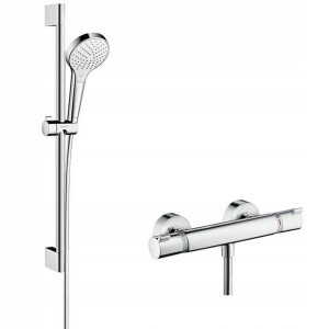 Hansgrohe Zestaw Termostatyczny Croma Select E