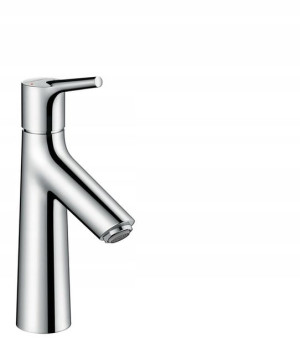 Hansgrohe Bateria Umywalkowa Z Korkiem Talis Chrom