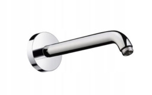 HANSGROHE Ramię prysznicowe.deszczownicy chrom