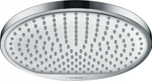 Hansgrohe Deszczownica Crometta S 240 mm okrągła