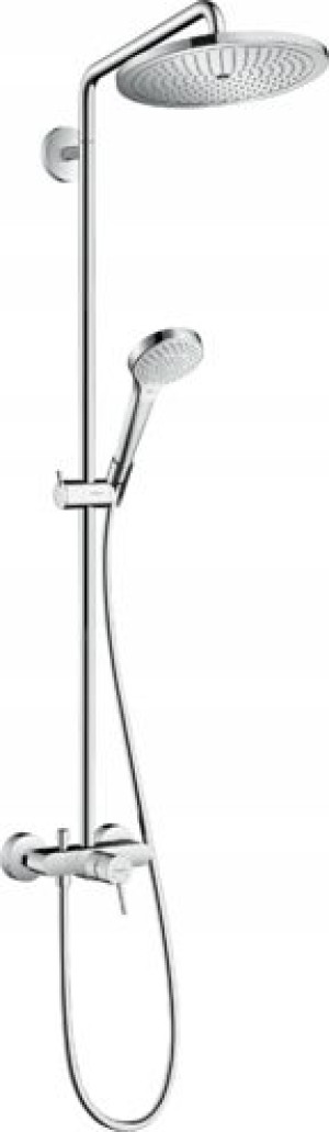 Hansgrohe Komplet prysznicowy Croma Select S 280