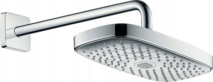 Hansgrohe Deszczownica Ramię Raindance Ecosmart