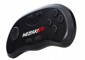 Bezprzewodowy Gamepad Pad Do Telefonu Android