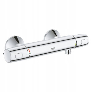 Grohe Bateria Prysznicowa Z Termostatem Precision