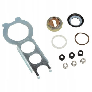 Hansgrohe Zestaw Serwisowy z kluczem 13953000