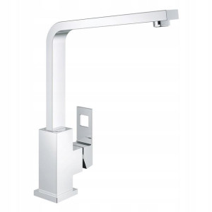 31255 Jednouchwytowa bateria zlewozmywakowa Grohe
