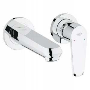 GROHE Bateria umywalkowa podtynkowa EURODISC COSMO