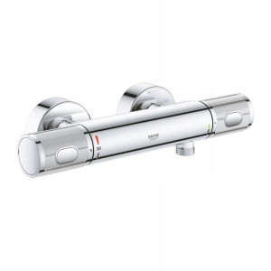 Grohe Bateria Prysznicowa Z Termostatem Precision