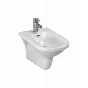 Laufen bidet wiszący 360 x 580 mm Living biały