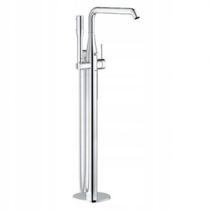 Grohe Essence New Bateria Wannowa Chrom 23491001