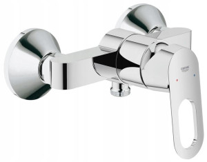 GROHE Bauloop ścienna bateria prysznicowa 23340000