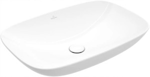 Villeroy Boch Umywalka Loop Friends nablatowa