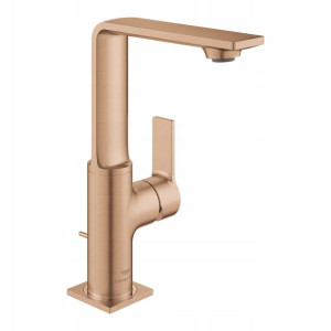 Grohe Bateria umywalkowa Alure Brushed Warm Sunset